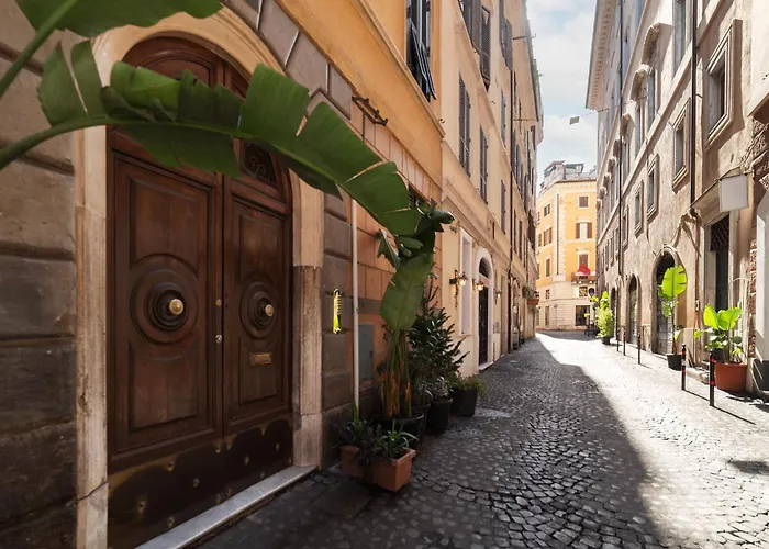 Appartement Guesthost - Lovely Ad Un Passo Da Piazza Del Popolo! Rome