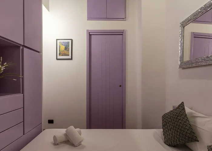 Appartement Guesthost - Lovely Ad Un Passo Da Piazza Del Popolo!