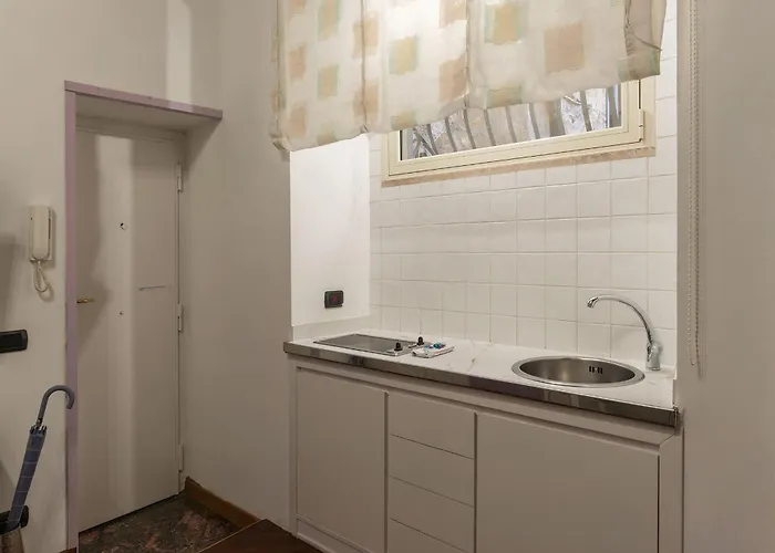 Appartement Guesthost - Lovely Ad Un Passo Da Piazza Del Popolo! Rome